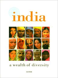 INDIA A Wealth of Diversity