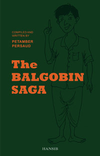 THE BALGOBIN SAGA