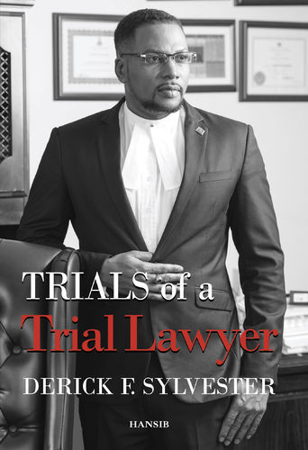TRIALS OF A TRIAL LAWYER