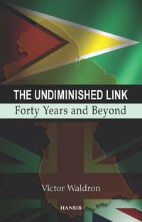 THE UNDIMINISHED LINK Forty Years and Beyond