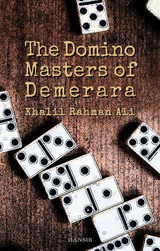 THE DOMINO MASTERS OF DEMERARA